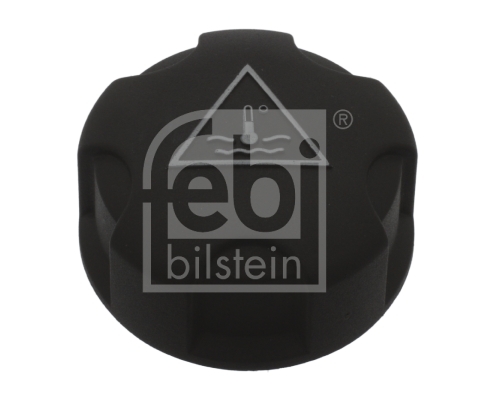 Uzatvárací kryt, nádobka chladiacej kvapaliny FEBI BILSTEIN (37600)