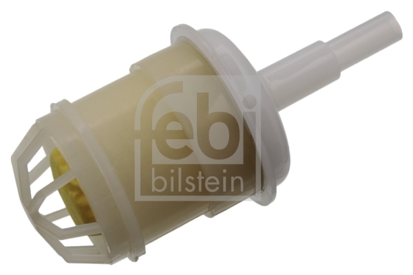 Pneumaticky riadený ventil pre nasávanie vzduchu FEBI BILSTEIN (39393)