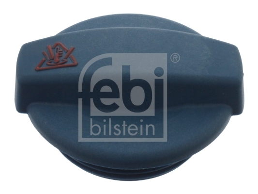 Uzatvárací kryt, nádobka chladiacej kvapaliny FEBI BILSTEIN (40723)