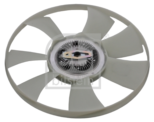 Ventilátor chladenia motora FEBI BILSTEIN (44863)