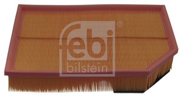 Vzduchový filter FEBI BILSTEIN (48491)