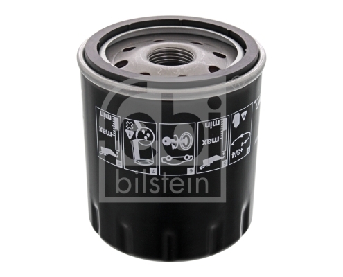 Olejový filter FEBI BILSTEIN (48505)