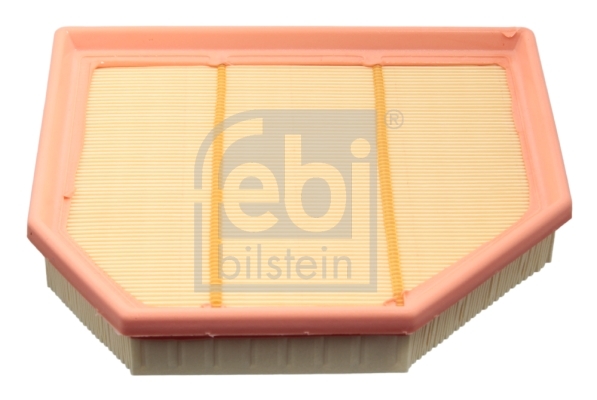 Vzduchový filter FEBI BILSTEIN (48535)