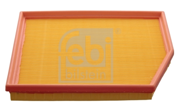 Vzduchový filter FEBI BILSTEIN (49654)