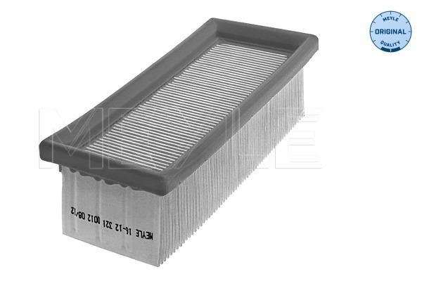 Vzduchový filter Wulf Gaertner (16-12 321 0012)
