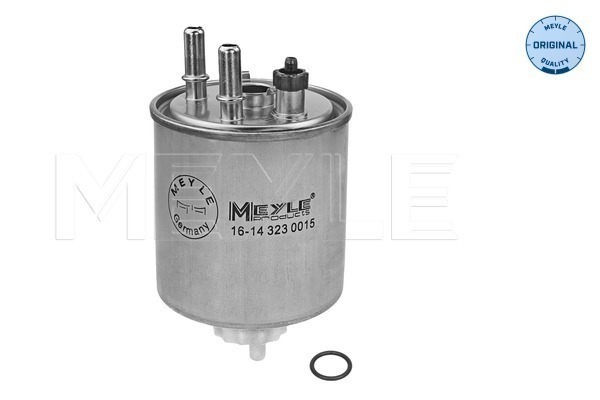 Palivový filter Wulf Gaertner (16-14 323 0015)