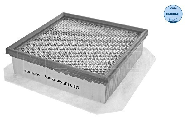 Vzduchový filter Wulf Gaertner (612 321 0019)