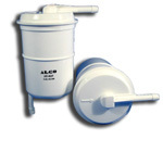 Palivový filter ALCO FILTER (FF-027)