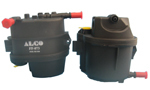 Palivový filter ALCO FILTER (FF-073)