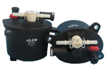 Palivový filter ALCO FILTER (FF-077)
