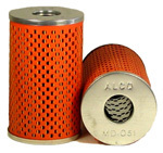 Olejový filter ALCO FILTER (MD-051A)