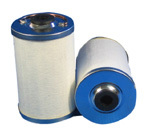 Palivový filter ALCO FILTER (MD-141/1)