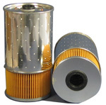 Olejový filter ALCO FILTER (MD-249)