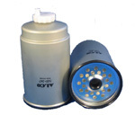 Palivový filter ALCO FILTER (MD-267)