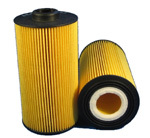 Olejový filter ALCO FILTER (MD-347)