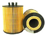 Olejový filter ALCO FILTER (MD-349)
