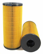 Olejový filter ALCO FILTER (MD-355)