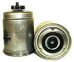 Palivový filter ALCO FILTER (MD-367)