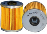 Palivový filter ALCO FILTER (MD-381)