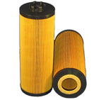 Olejový filter ALCO FILTER (MD-391)