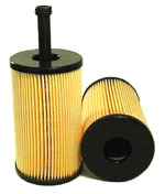 Olejový filter ALCO FILTER (MD-425)