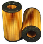 Olejový filter ALCO FILTER (MD-469)