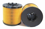 Olejový filter ALCO FILTER (MD-477)