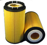 Olejový filter ALCO FILTER (MD-511)