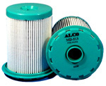 Palivový filter ALCO FILTER (MD-513)