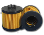 Olejový filter ALCO FILTER (MD-535)