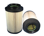 Palivový filter ALCO FILTER (MD-539)