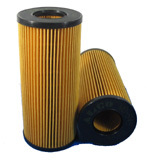 Olejový filter ALCO FILTER (MD-545)