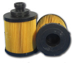 Olejový filter ALCO FILTER (MD-547)