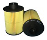 Palivový filter ALCO FILTER (MD-577)