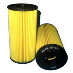 Olejový filter ALCO FILTER (MD-631)