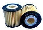 Olejový filter ALCO FILTER (MD-651)