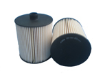 Palivový filter ALCO FILTER (MD-665)