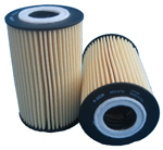 Olejový filter ALCO FILTER (MD-679)