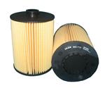 Olejový filter ALCO FILTER (MD-713)