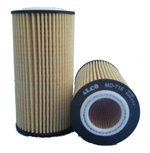 Olejový filter ALCO FILTER (MD-715)