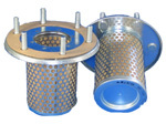 Palivový filter ALCO FILTER (MD-885)