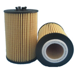 Olejový filter ALCO FILTER (MD-731)