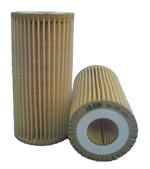 Olejový filter ALCO FILTER (MD-745)
