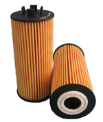Olejový filter ALCO FILTER (MD-815)