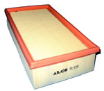 Vzduchový filter ALCO FILTER (MD-8280)