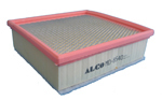 Vzduchový filter ALCO FILTER (MD-8540)