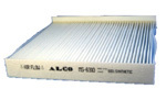 Filter vnútorného priestoru ALCO FILTER (MS-6310)