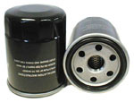 Olejový filter ALCO FILTER (SP-1004)