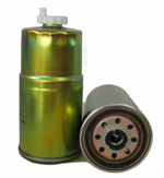 Palivový filter ALCO FILTER (SP-1033)