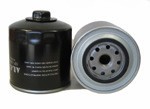 Olejový filter ALCO FILTER (SP-1040)